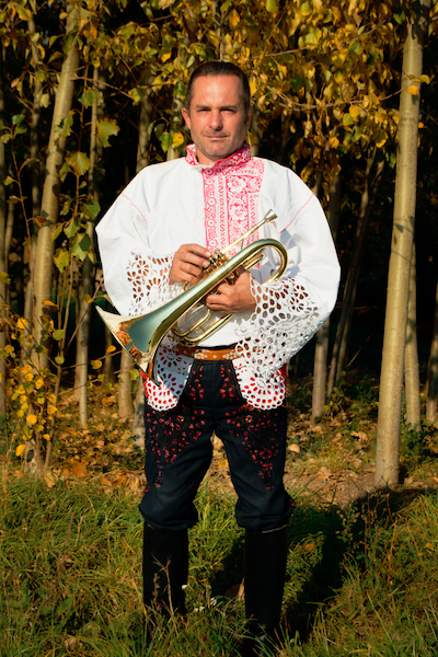 Mellophon 2<br />Josef Kozumplík Image