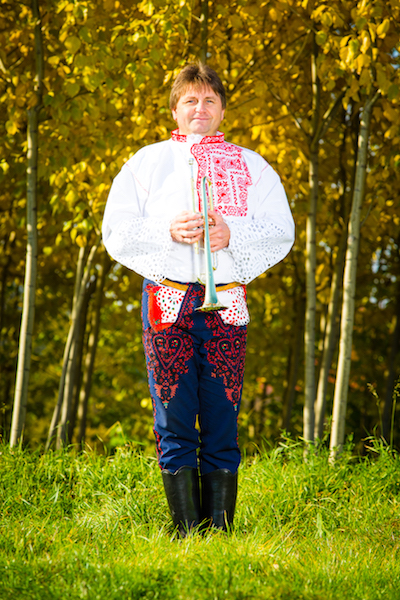 Obligattrompete<br />Marek Lukáš Image