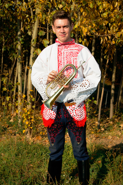 Flügelhorn 2<br />Ladislav Pavluš jun. Image