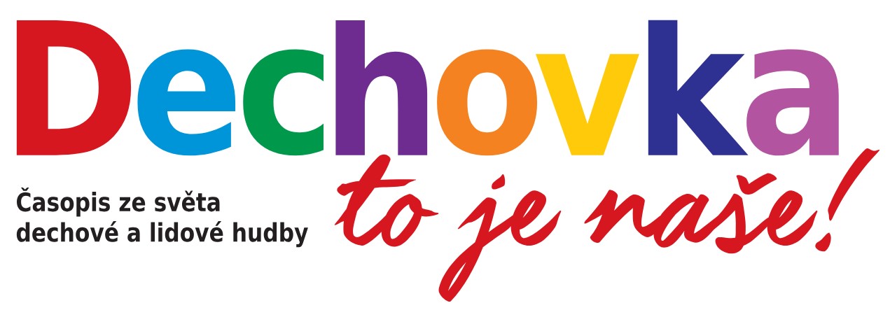 logo dechovka tojenase 1