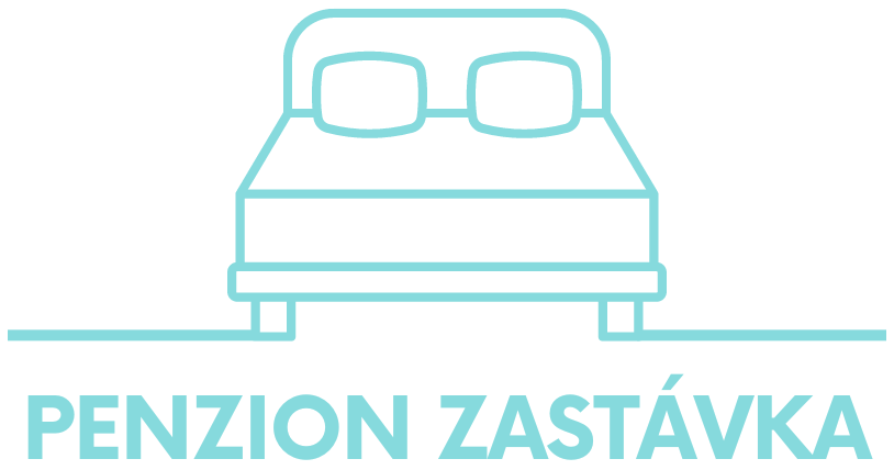 logo penzion zastavka 1
